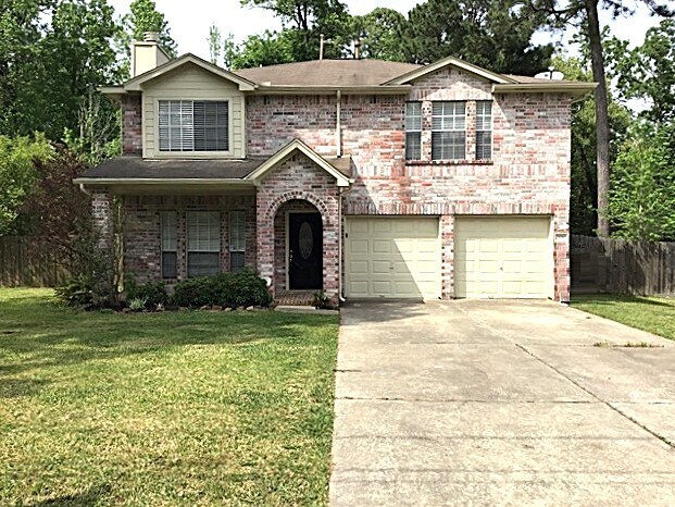 Primary Photo - 7010 Durango Dr