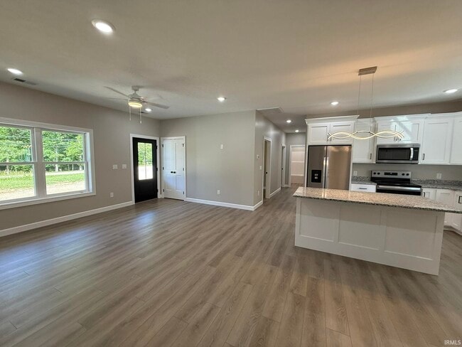 Building Photo - 3417 S Knightridge Rd