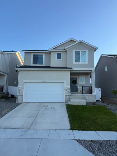 Building Photo - 8813 W Alluvial Dr