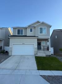 Building Photo - 8813 W Alluvial Dr