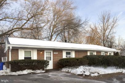 Building Photo - 9329 Old Scaggsville Rd