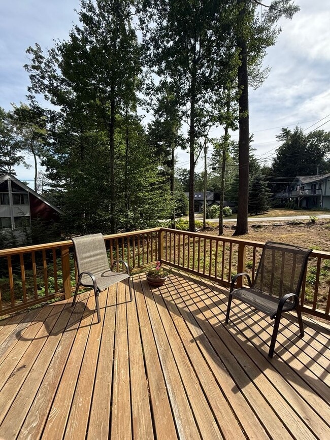 Building Photo - **WINTER RENTAL** Adorable Meredith Chalet...