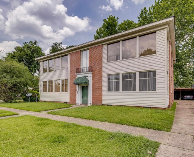 Building Photo - 1602 N 3rd St