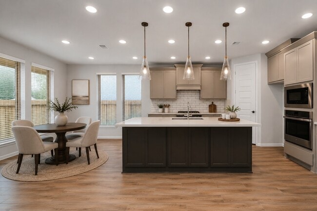 Building Photo - 5838 Turquoise Ct