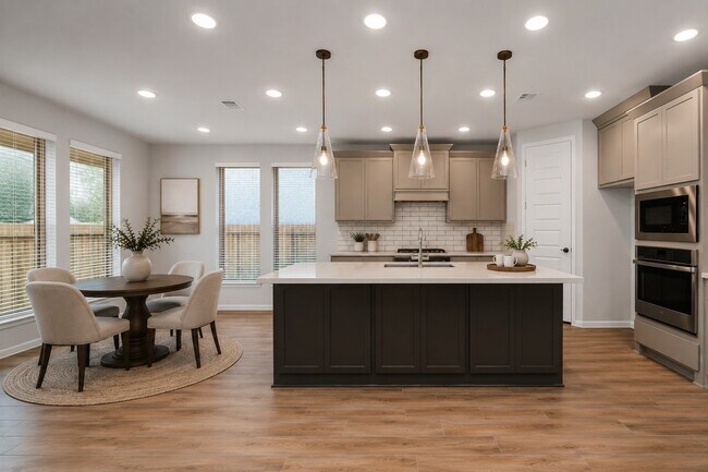 Building Photo - 5838 Turquoise Hl