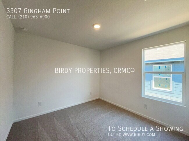 Building Photo - 3307 Gingham Pt