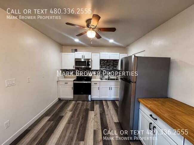 Building Photo - 2801 N 17th Pl