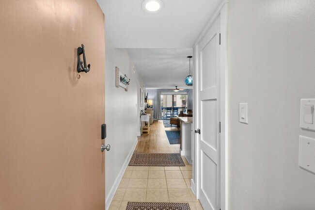 Building Photo - “Beachside Living – 2BR/2BA Condo with Ocean Views”