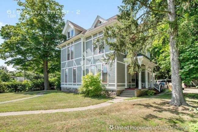 Building Photo - 1 bedroom in Greenville MI 48838
