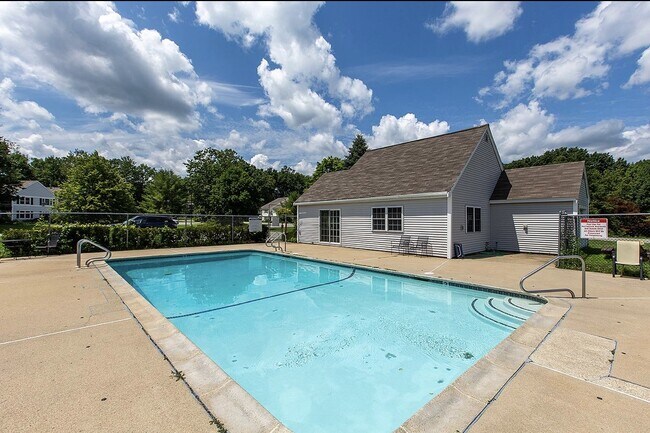 Building Photo - 50 Brookside Dr