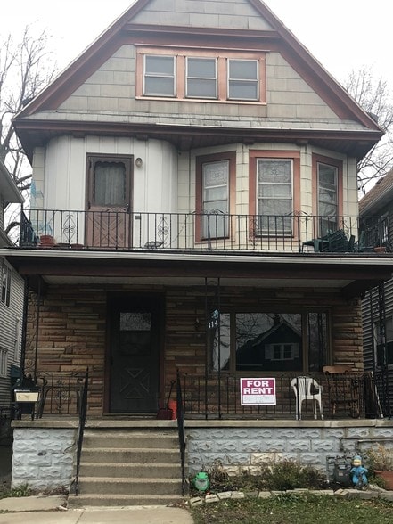 114 Woodside Ave (Lower) - 114 Woodside Ave