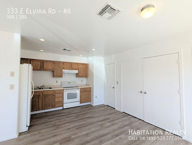 Building Photo - 333 E Elvira Rd
