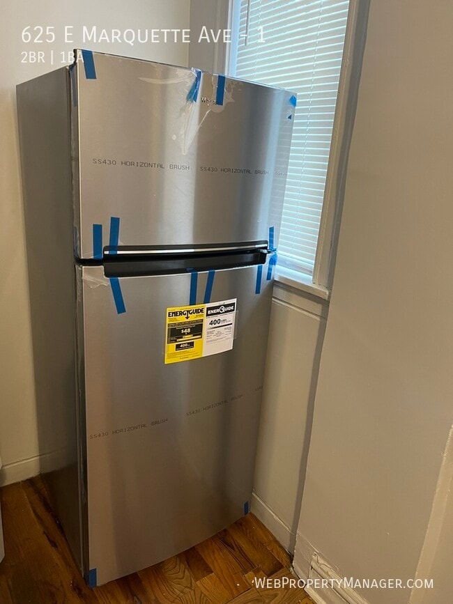 Building Photo - 625 E Marquette Rd