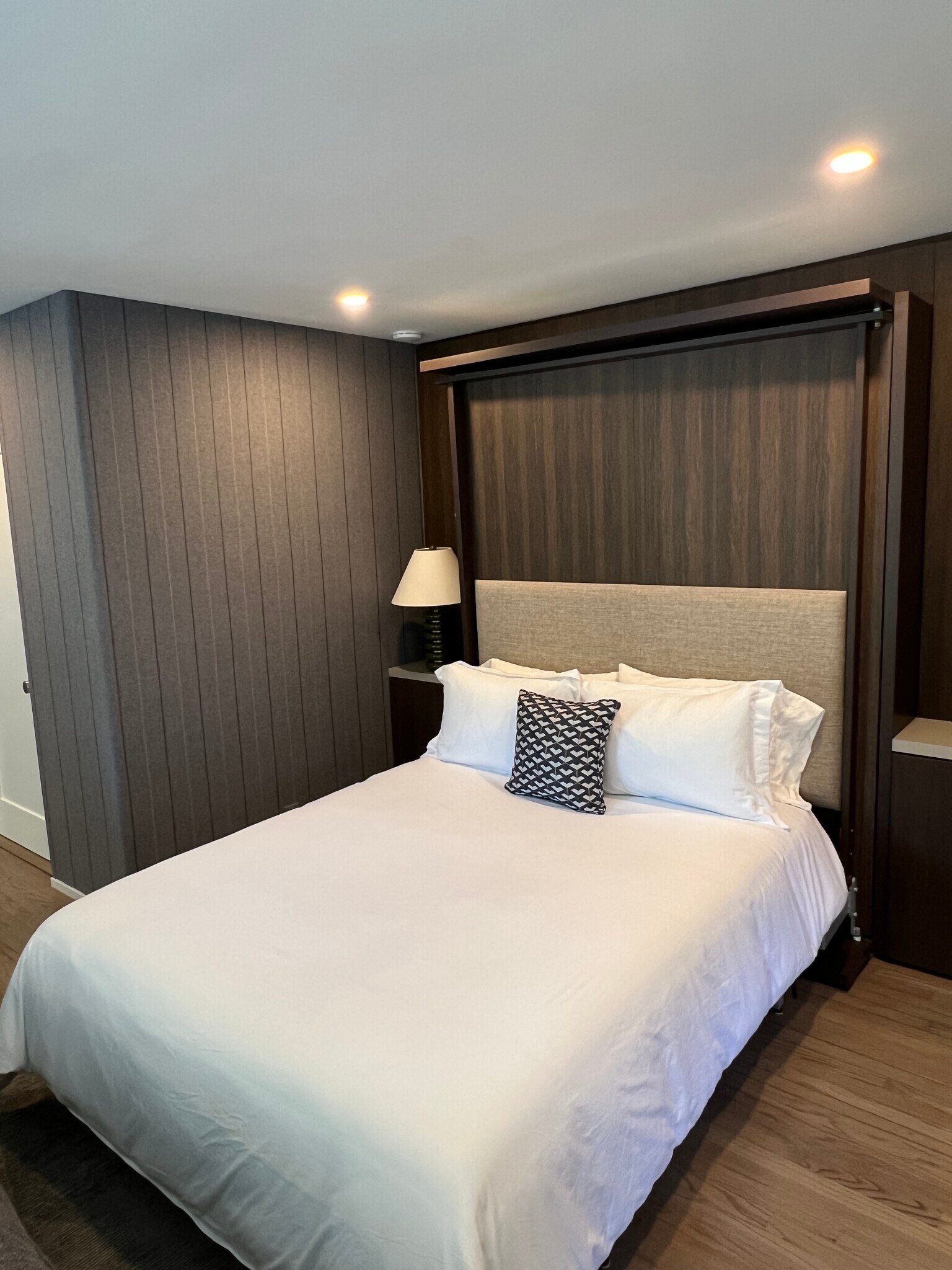 Lockoff Studio (Queen) with Ensuite Bathroom - 8374 Yucca Trl