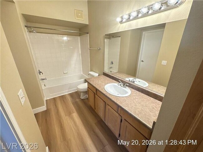 Building Photo - Gated Green Valley Condo with Dual Walk-In Closets & Resort Amenities