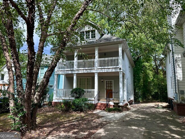 Primary Photo - 1003 Lena St NW