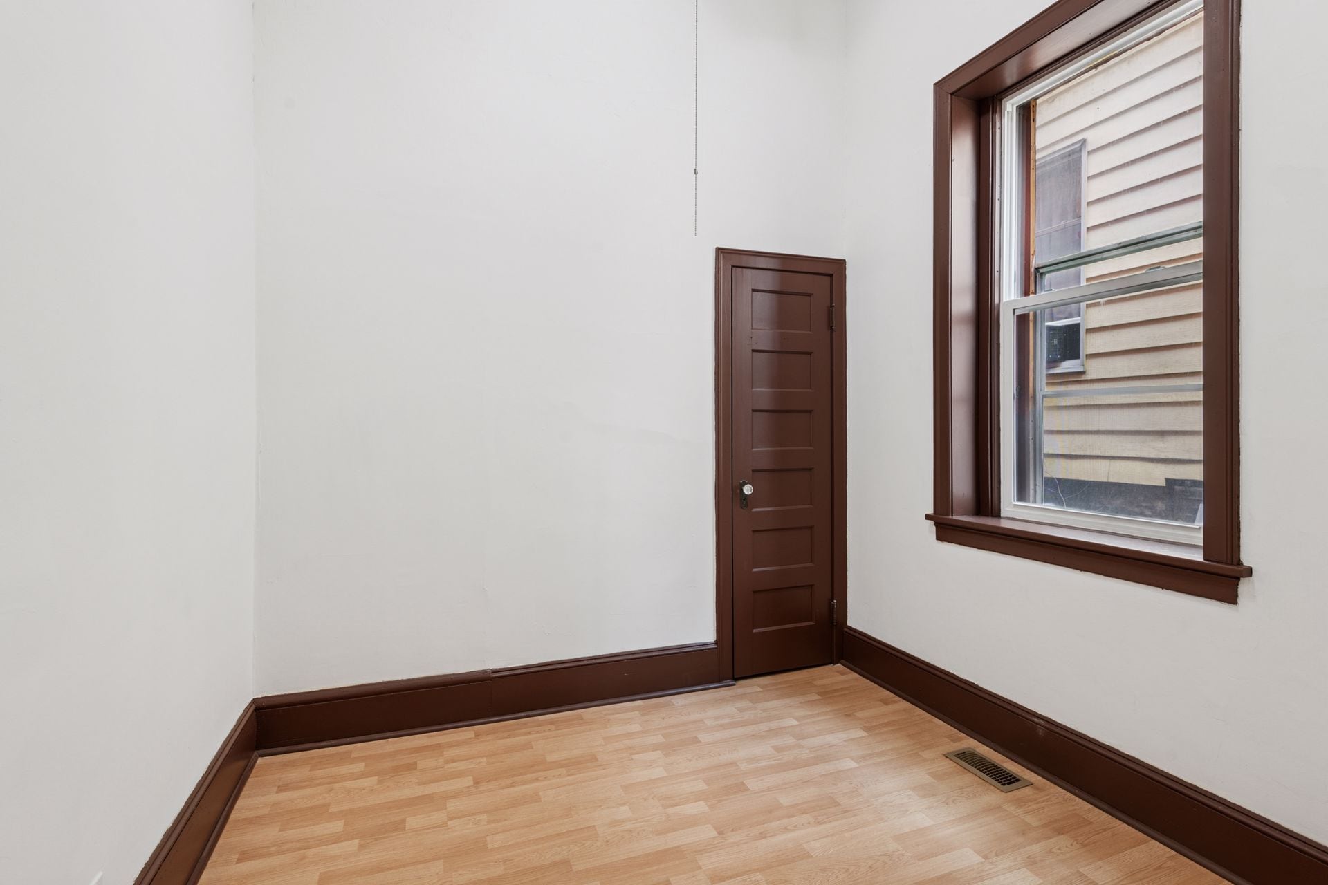 Bedroom 1 - 698 Wilson Ave