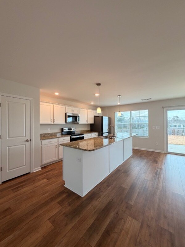 Building Photo - 501 Cricket Chirp Ln