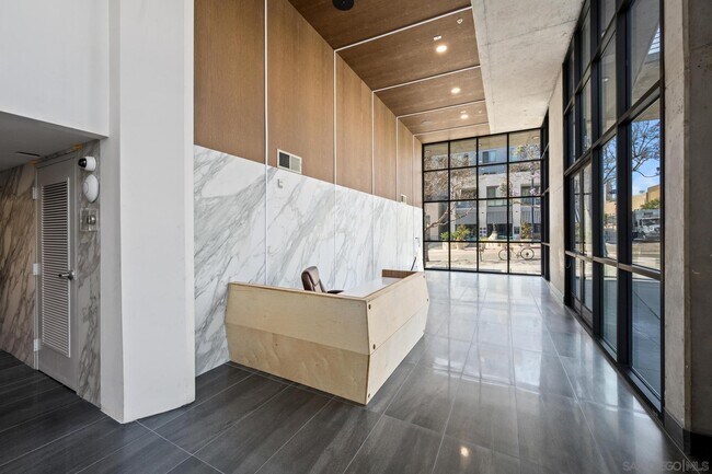 Building Photo - 1780 Kettner Blvd