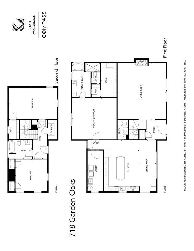 Building Photo - 718 Garden Oaks Blvd