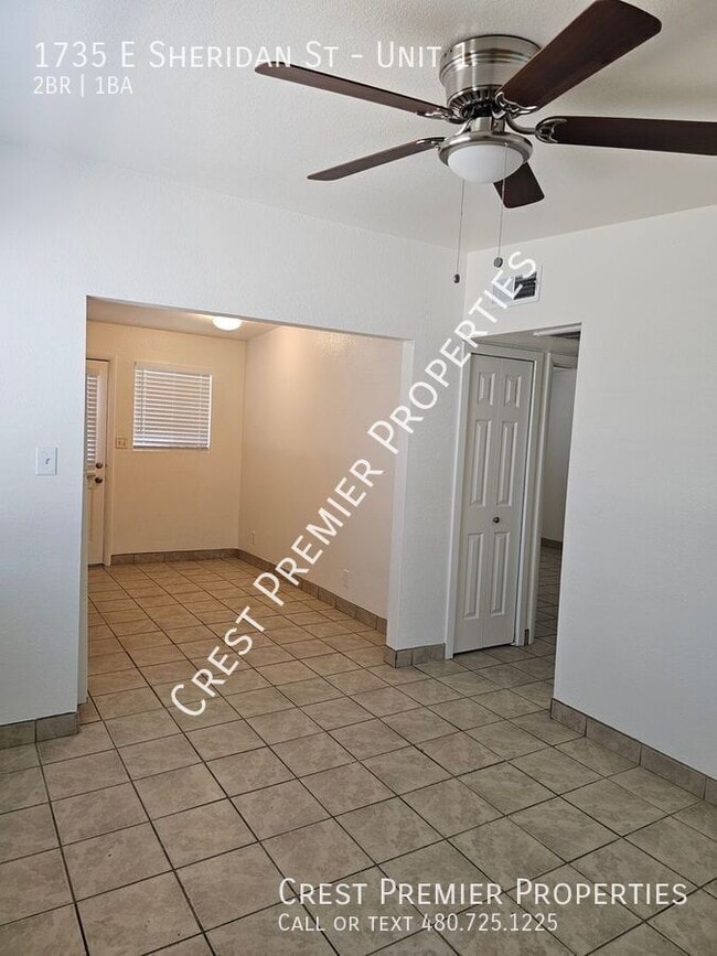 Building Photo - 1735 E Sheridan St