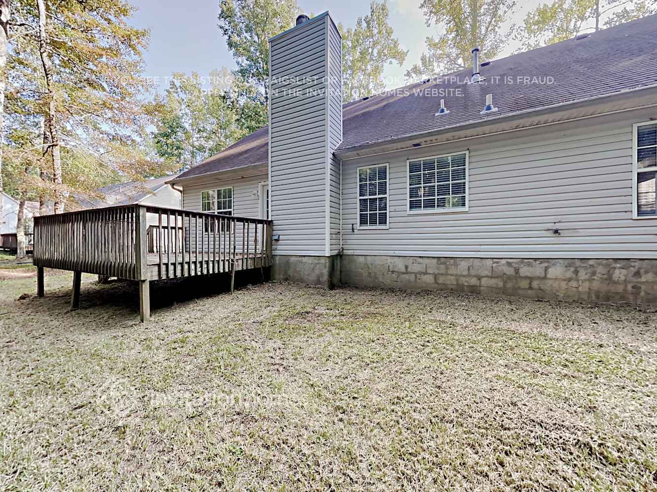 Building Photo - 2585 Shady Ln SW