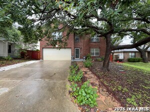 Building Photo - 9430 Wildstone Pl