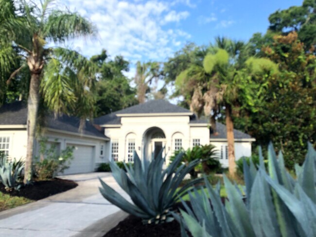 Building Photo - 13614 Marsh Estate Ct