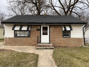 Building Photo - 723 Indiana Ave