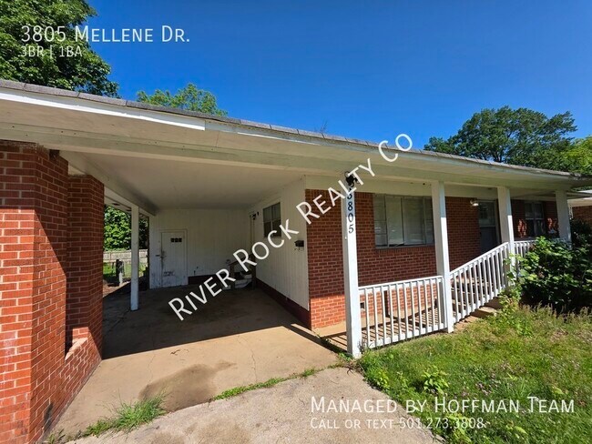Building Photo - 3805 Mellene Dr