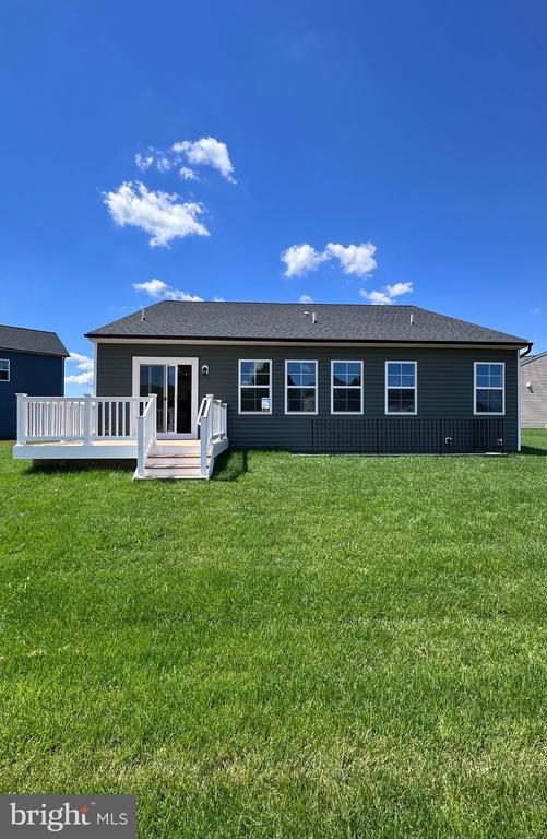 Building Photo - 151 Capulet Ct