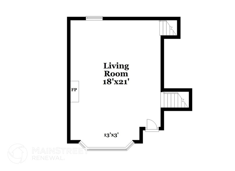 Building Photo - 6948 Cedar Hill Ct