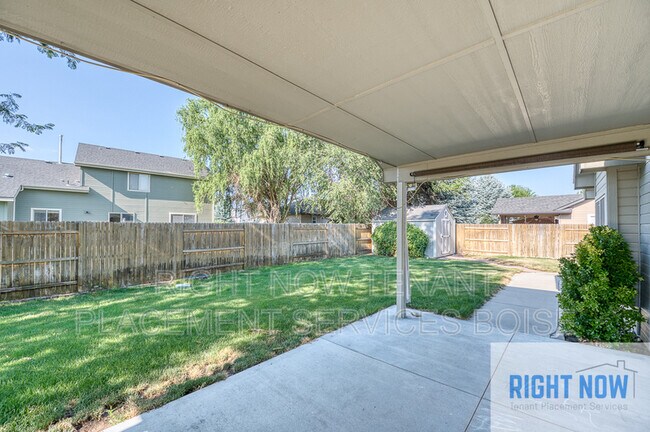 Building Photo - 4141 W Patel Dr