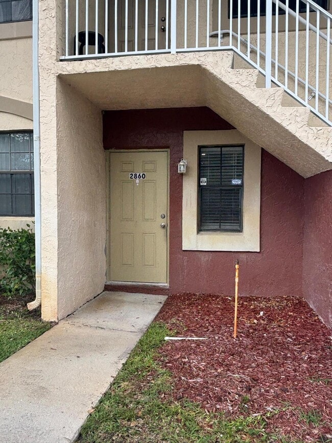 Building Photo - 2860 Coral Springs Dr
