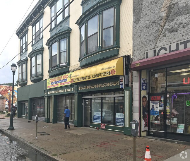 Building Photo - 5600 Germantown