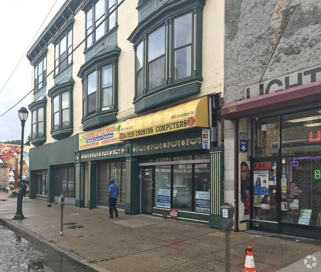 Building Photo - Maplewood Row Apartments