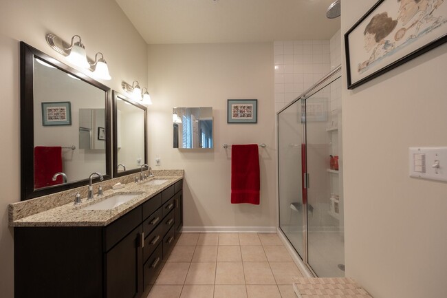 Building Photo - US OPEN Rental: Modernistic townhome close...