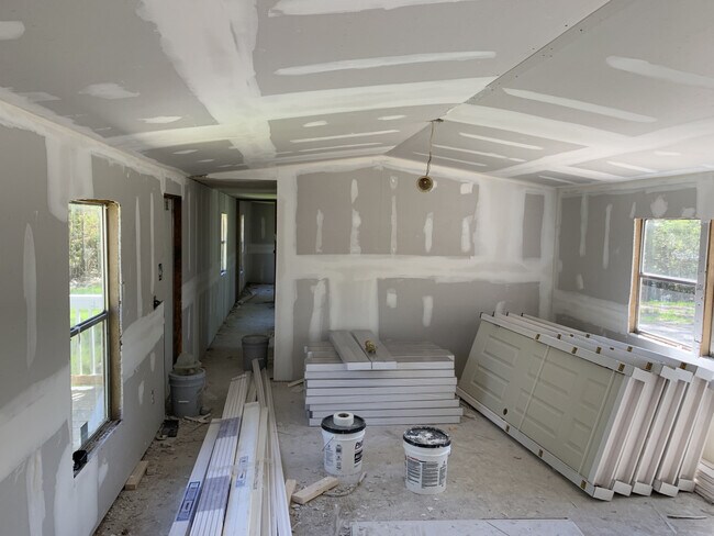 Building Photo - Murrill Hill Estates MHP
