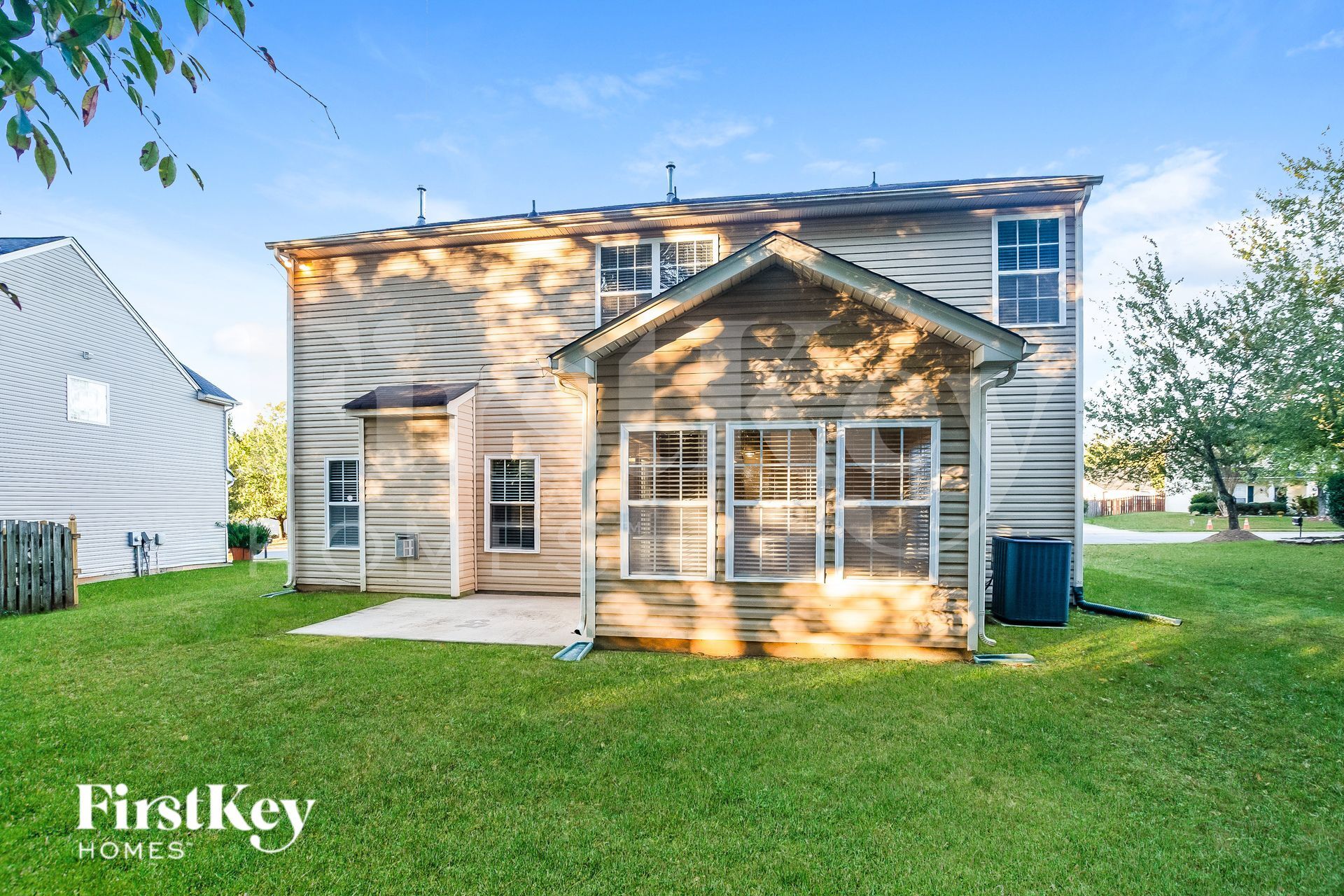 Building Photo - 11101 Dulin Creek Blvd