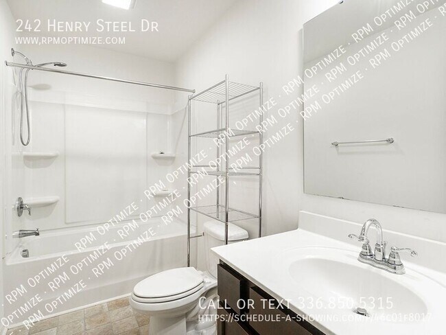 Building Photo - 242 Henry Steel Dr