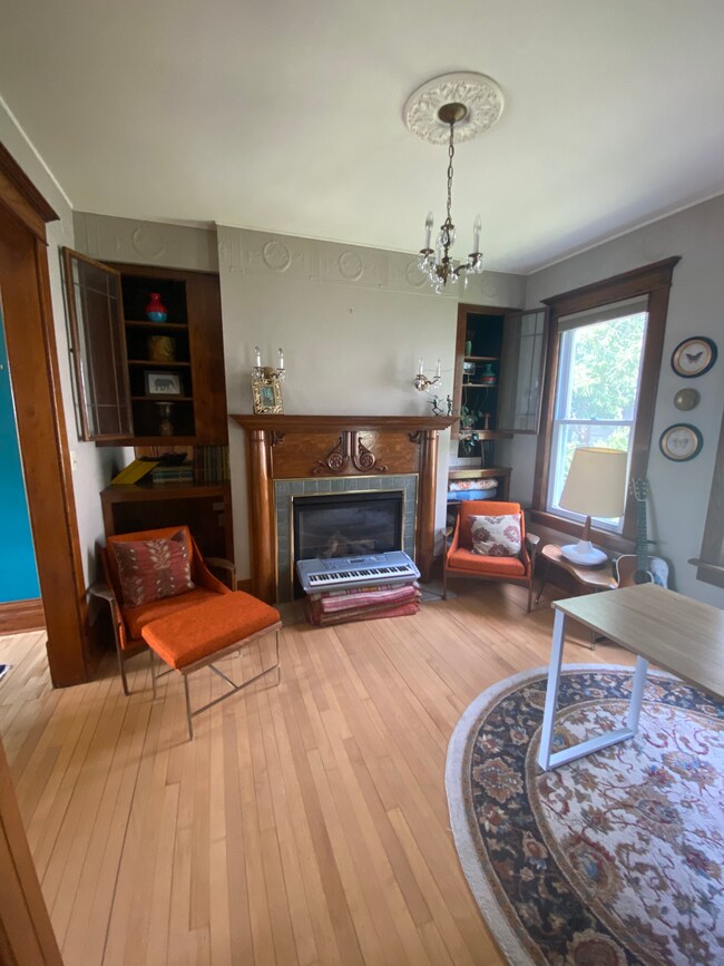 Building Photo - 1508 N Broad St