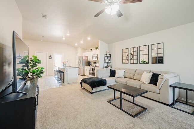 Building Photo - 9007 Antelope Ave