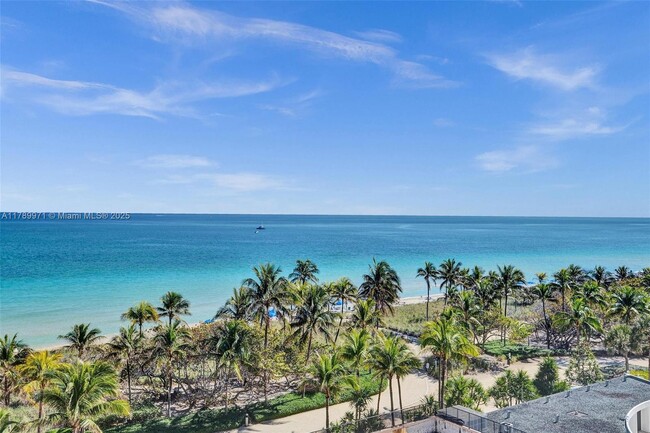 Building Photo - 10175 Collins Ave