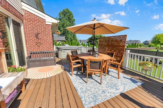 Building Photo - 26574 Bronx Dr