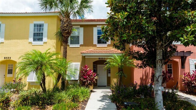 Building Photo - 8553 Crystal Cove Loop