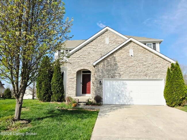 Building Photo - 16300 Brookfield View Ct