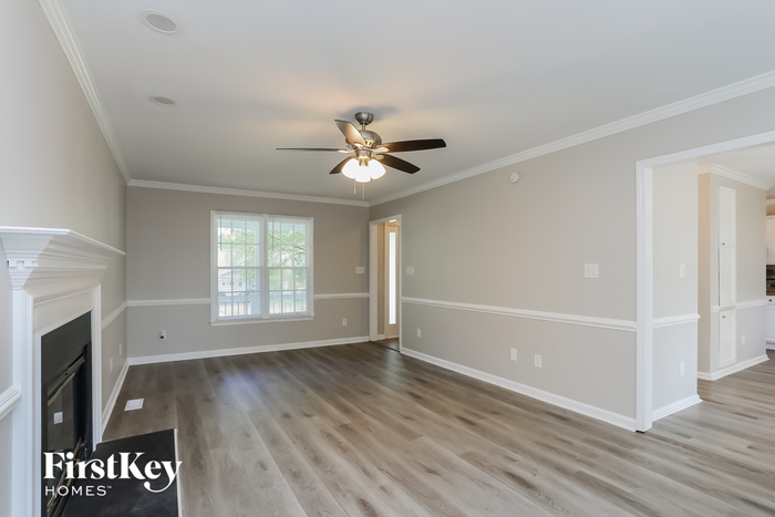 Building Photo - 1401 E Stonemason Dr