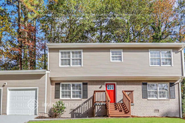 Building Photo - 4200 St Marie Ct