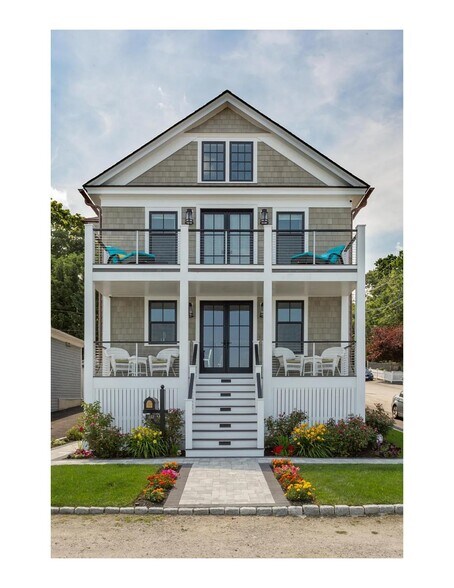 Building Photo - 153 Bayside Rd