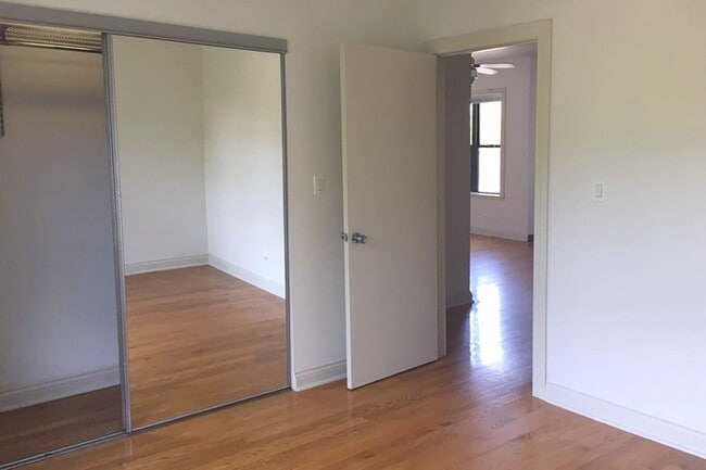 Floorplan - 5355-5361 S. Cottage Grove Avenue
